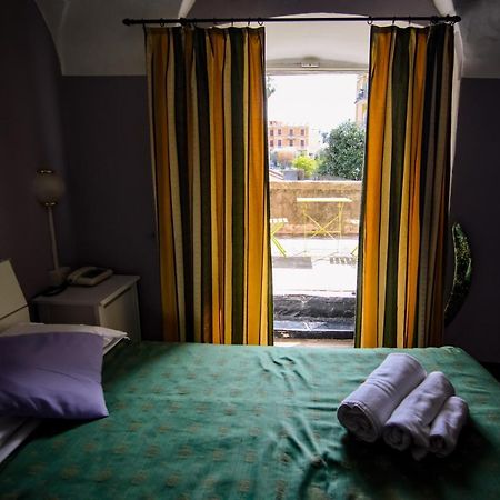 Hotel Villa Bonera Genua Exteriör bild